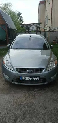 ford lubelskie Ford Mondeo cena 23999 przebieg: 165400, rok produkcji 2009 z Baranów Sandomierski